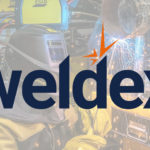 We invite you to visit our stand at Weldex